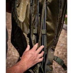 Fourreau Fox Camolite Tri Sleeves