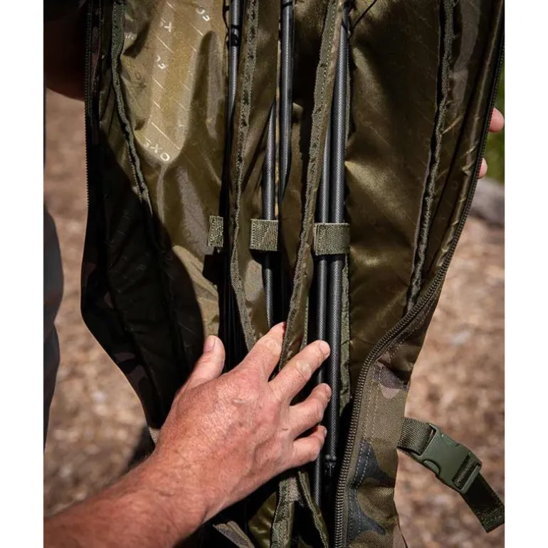 Fourreau Fox Camolite Tri Sleeves