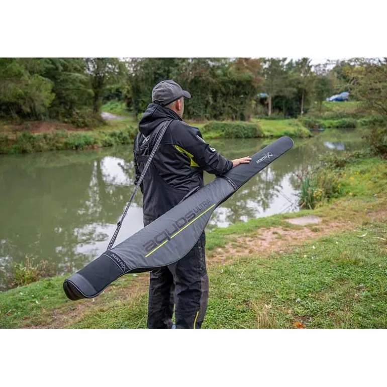 Fourreau Fox Matrix Aquos Ultra 2 Rod Sleeve