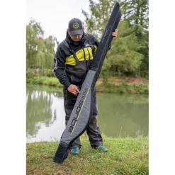 Fourreau Fox Matrix Aquos Ultra 2 Rod Sleeve