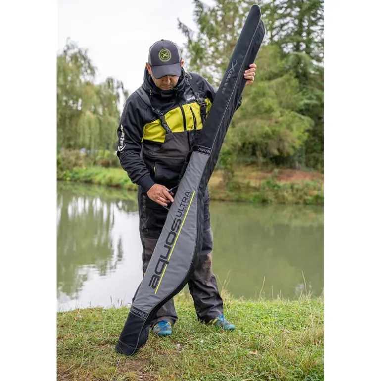 Fourreau Fox Matrix Aquos Ultra 2 Rod Sleeve