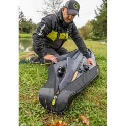 Fourreau Fox Matrix Aquos Ultra 2 Rod Sleeve