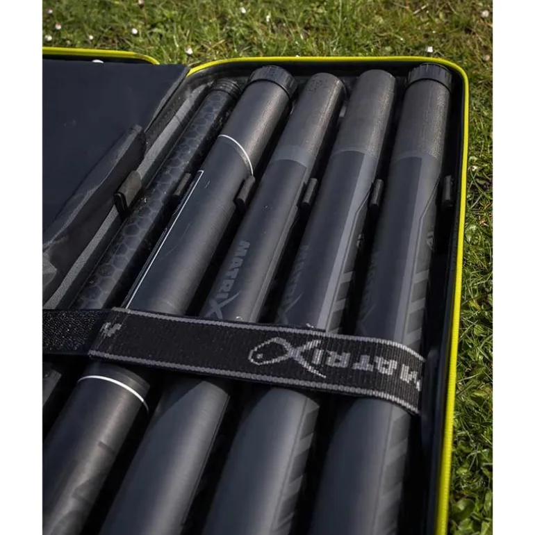 Fourreau Fox Matrix Duralite Pro Xl Pole Case