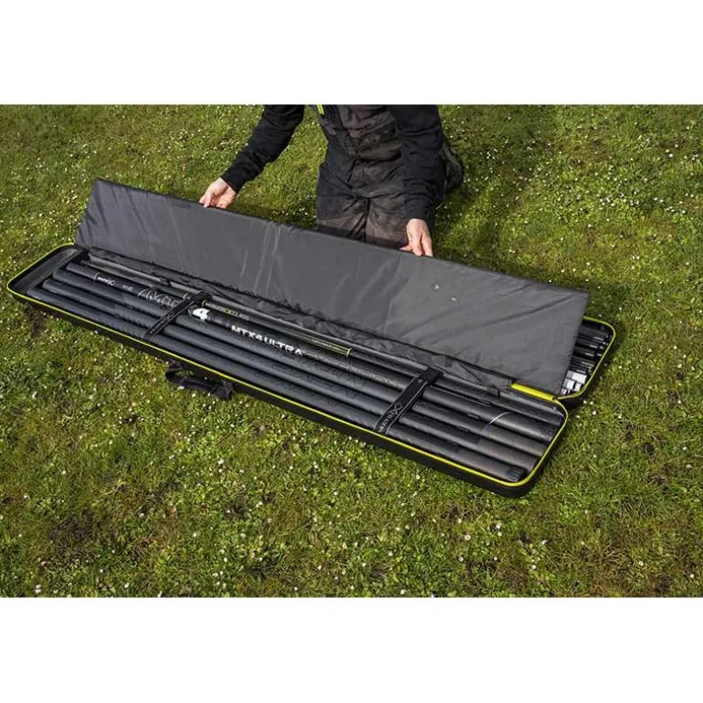 Fourreau Fox Matrix Duralite Pro Xl Pole Case