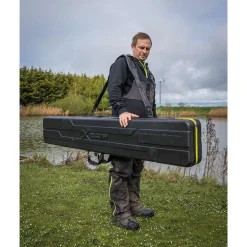 Fourreau Fox Matrix Duralite Pro Xl Pole Case