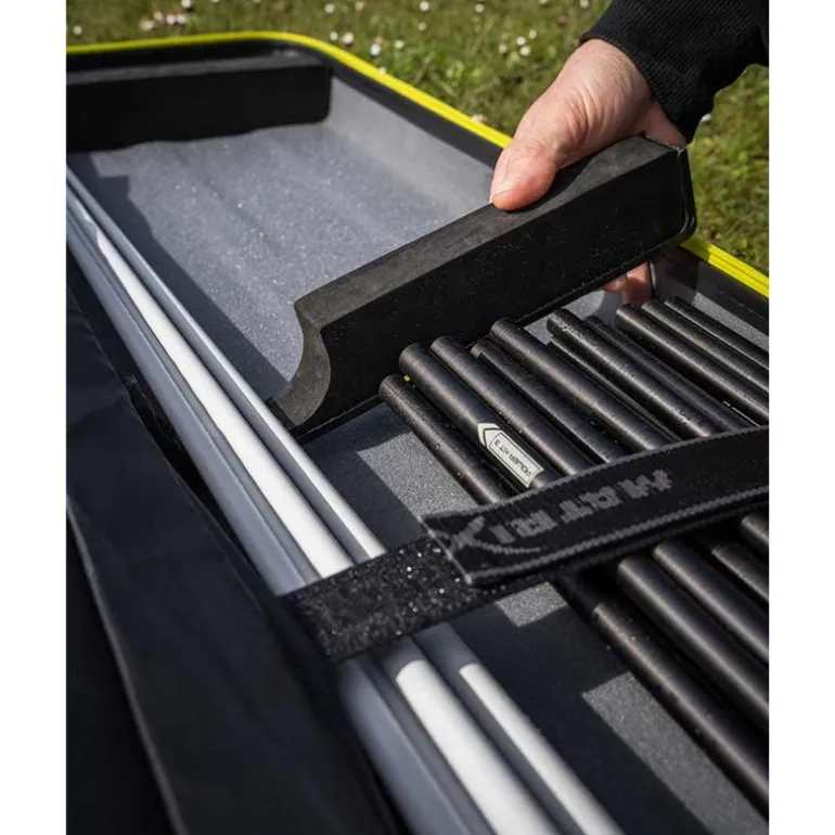 Fourreau Fox Matrix Duralite Pro Xl Pole Case