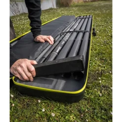 Fourreau Fox Matrix Duralite Pro Xl Pole Case
