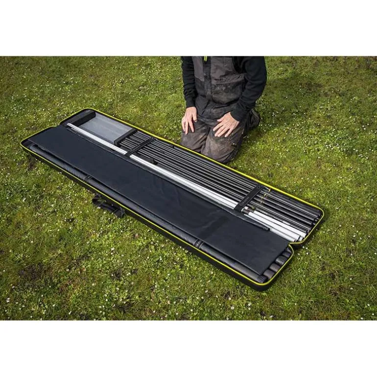 Fourreau Fox Matrix Duralite Pro Xl Pole Case