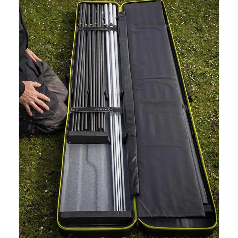 Fourreau Fox Matrix Duralite Pro Xl Pole Case