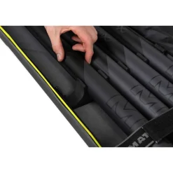 Fourreau Fox Matrix Duralite Pro Xl Pole Case