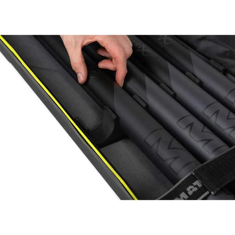 Fourreau Fox Matrix Duralite Pro Xl Pole Case