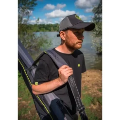 Fox Matrix Bagagerie Coup^Fourreau Ethos 2 Rod Holdall