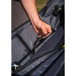 Fox Matrix Bagagerie Coup^Fourreau Ethos 2 Rod Holdall