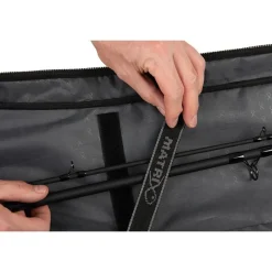 Fox Matrix Bagagerie Coup^Fourreau Ethos 2 Rod Holdall