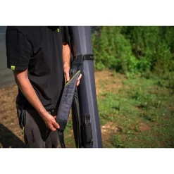 Fox Matrix Bagagerie Coup^Fourreau Ethos 2 Rod Holdall