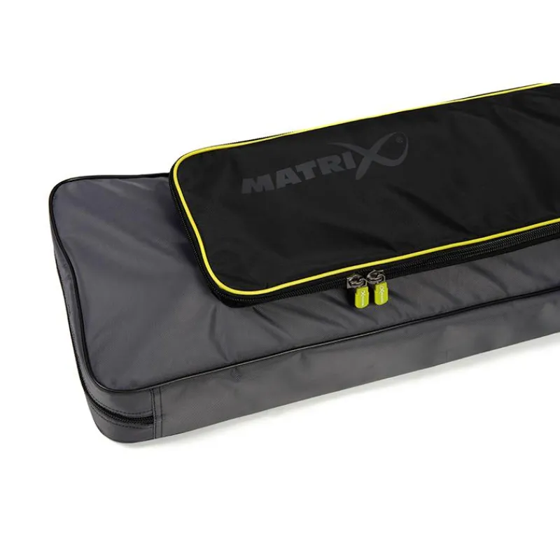 Fox Matrix Bagagerie Coup^Fourreau Ethos 6-8 Tube Holdall