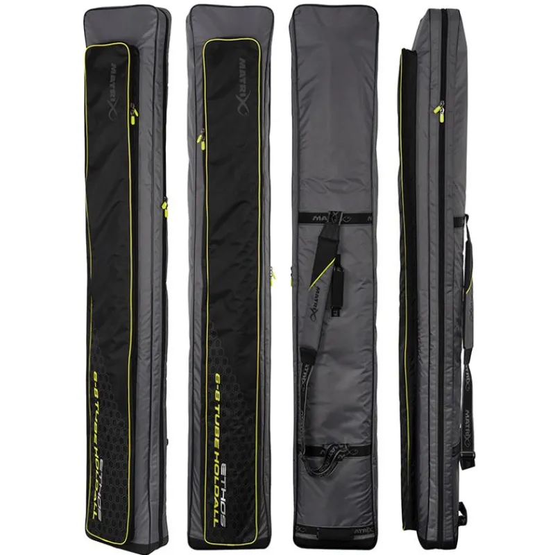Fox Matrix Bagagerie Coup^Fourreau Ethos 6-8 Tube Holdall