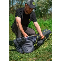 Fox Matrix Bagagerie Coup^Fourreau Ethos 6-8 Tube Holdall