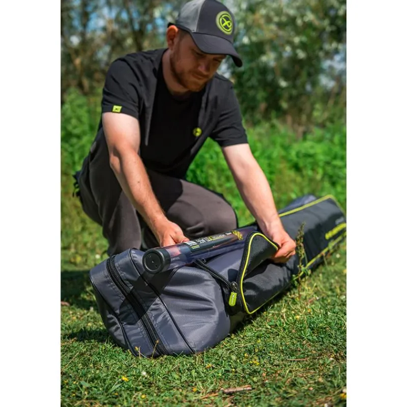 Fox Matrix Bagagerie Coup^Fourreau Ethos 6-8 Tube Holdall