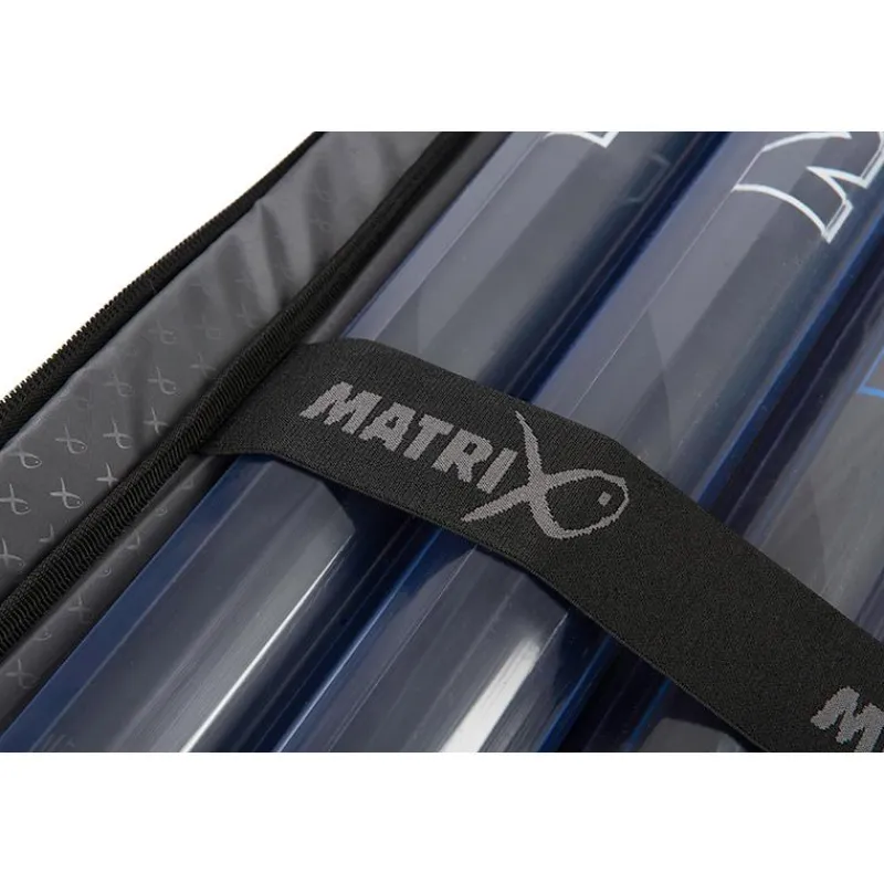 Fox Matrix Bagagerie Coup^Fourreau Ethos 6-8 Tube Holdall
