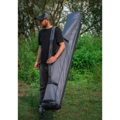 Fox Matrix Bagagerie Coup^Fourreau Ethos 6-8 Tube Holdall