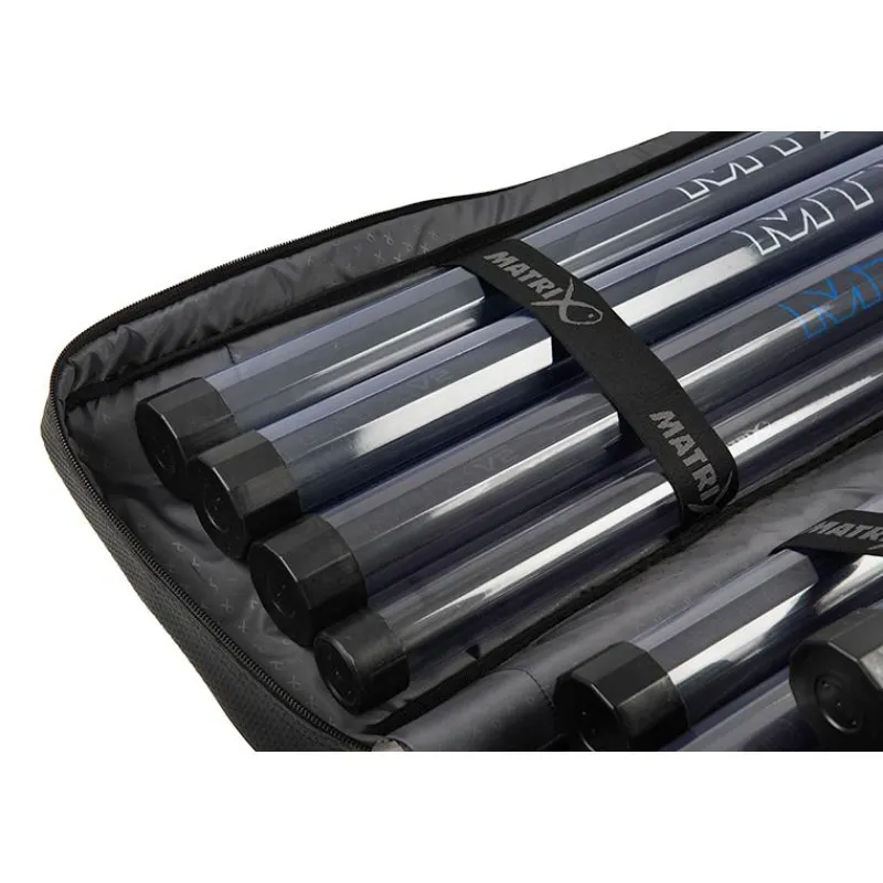 Fox Matrix Bagagerie Coup^Fourreau Ethos 6-8 Tube Holdall