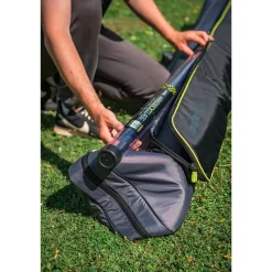 Fox Matrix Bagagerie Coup^Fourreau Ethos 6-8 Tube Holdall