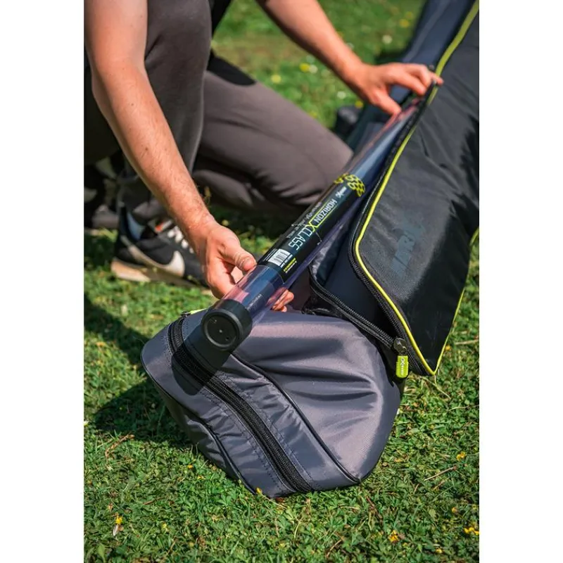 Fox Matrix Bagagerie Coup^Fourreau Ethos 6-8 Tube Holdall