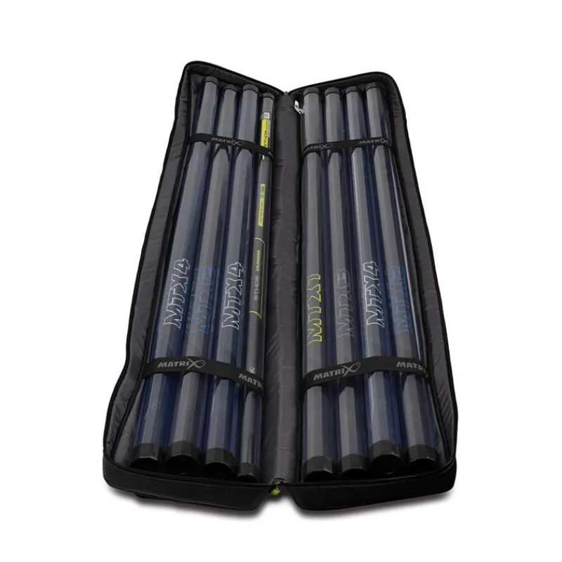 Fox Matrix Bagagerie Coup^Fourreau Ethos 6-8 Tube Holdall