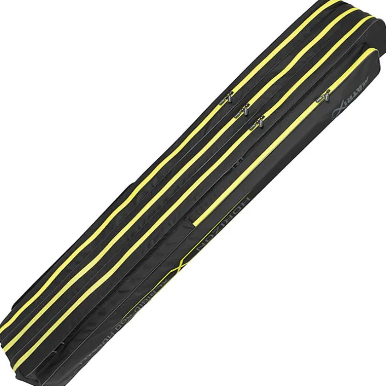 Fourreau Fox Matrix Horizon X Xl Rigid Rod Holdall 3 – 6