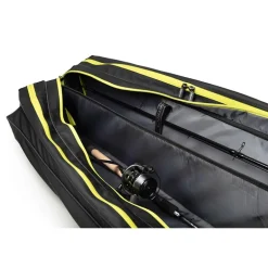 Fourreau Fox Matrix Horizon X Xl Rigid Rod Holdall 3 – 6