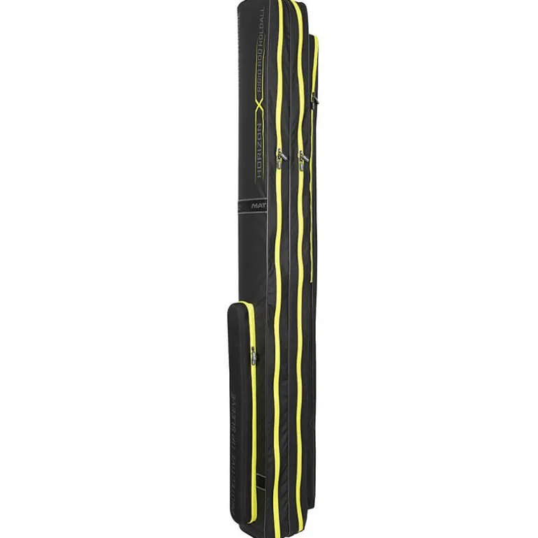 Fourreau Fox Matrix Horizon X Rigid Rod Holdall 2 – 4