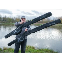 Fox Matrix Bagagerie Coup^Fourreau Single Rod Sleeves