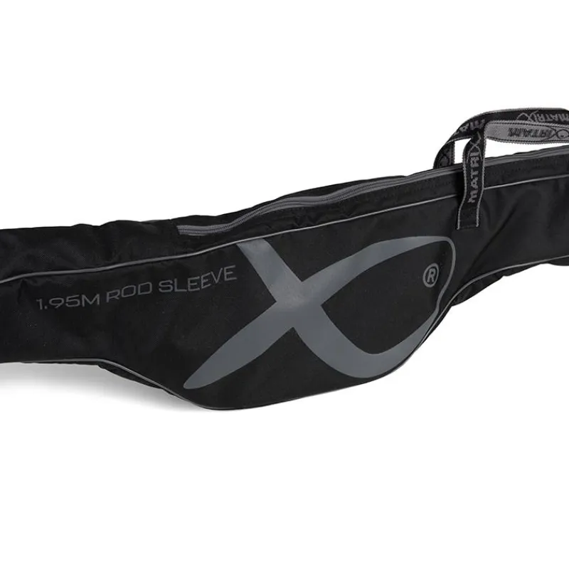 Fox Matrix Bagagerie Coup^Fourreau Single Rod Sleeves