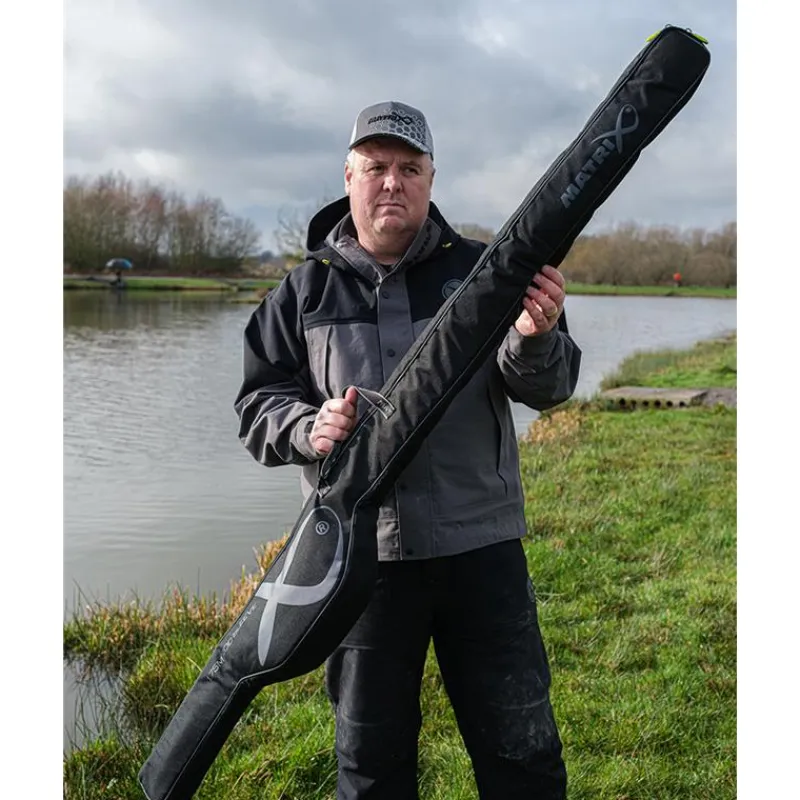 Fox Matrix Bagagerie Coup^Fourreau Single Rod Sleeves