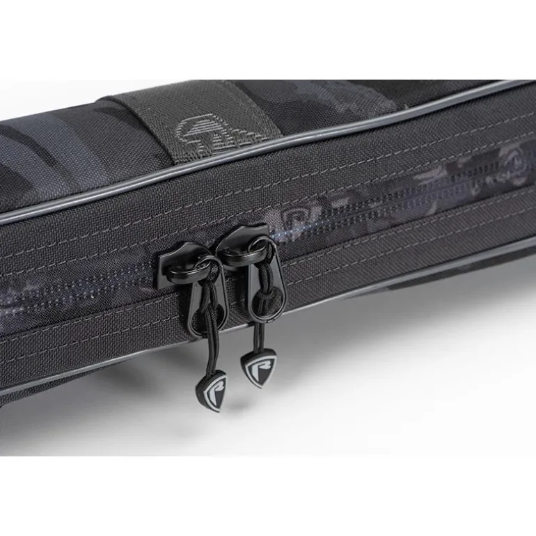 Fourreau Fox Rage Voyager Camo Hard Rod Sleeves