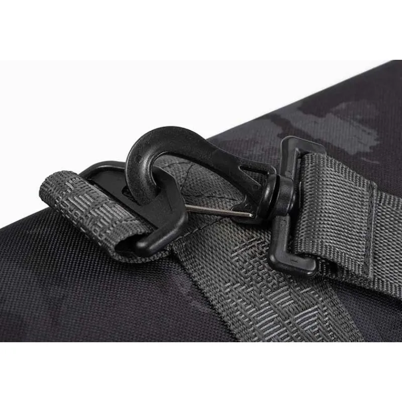 Fox Rage Bagagerie Carnassier^Fourreau Voyager Hard Rod Sleeve Triple