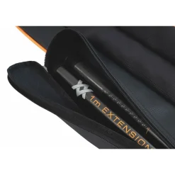 Guru Bagagerie Coup^Fourreau Fusion Rod 4 Plus+