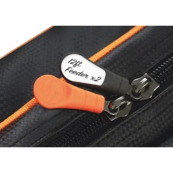 Guru Bagagerie Coup^Fourreau Fusion Rod 4 Plus+