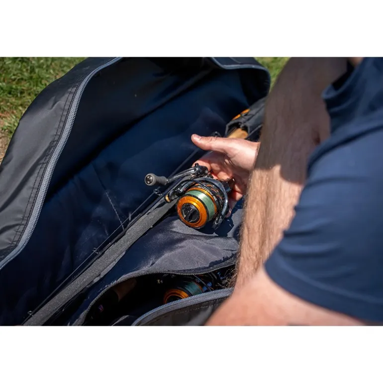 Fourreau Guru Team Guru Holdall