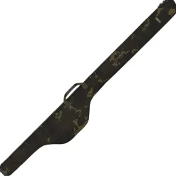Fourreau Korda Compac Padded Rod Sleeve Dark Kamo