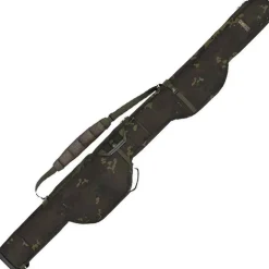 Fourreau Korda Compac 5 Rod Holdall Dark Kamo