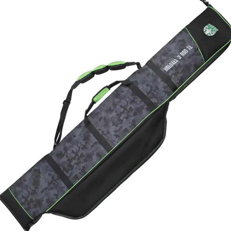 MadCat Bagagerie Silure^Fourreau Rod Holdall Xl 3 Rods