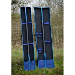 Fourreau Map Pole Protection Cases