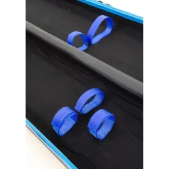 Fourreau Map Pole Protection Cases