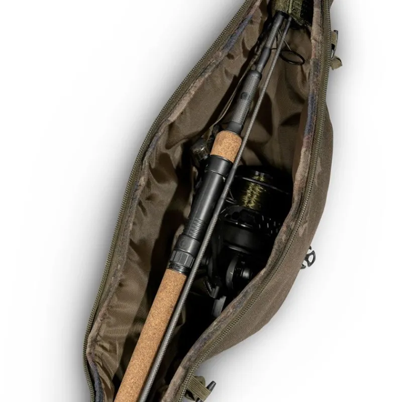 Nash Bagagerie Carpe^Fourreau Scope Ops Soft Protect - 1 Canne