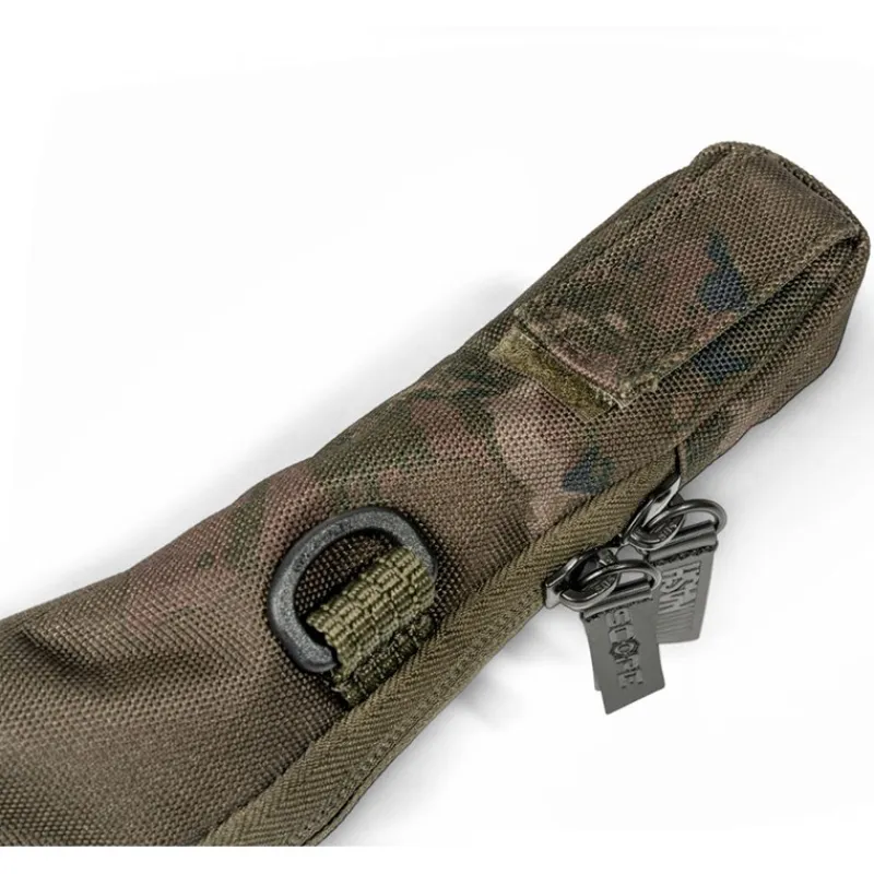 Nash Bagagerie Carpe^Fourreau Scope Ops Soft Protect - 1 Canne