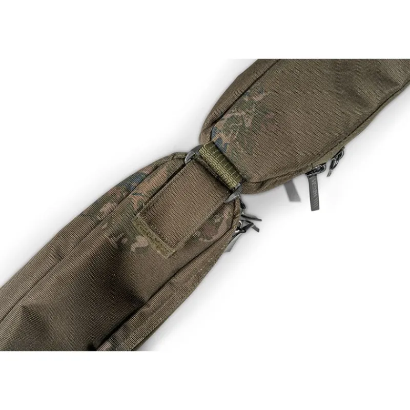 Nash Bagagerie Carpe^Fourreau Scope Ops Soft Protect - 1 Canne