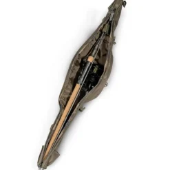 Nash Bagagerie Carpe^Fourreau Scope Ops Soft Protect - 1 Canne