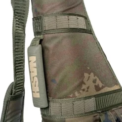 Nash Bagagerie Carpe^Fourreau Subterfuge Hi Protect Rod Skin